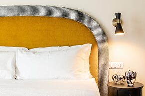 Daplace - Corso Sempione Suites