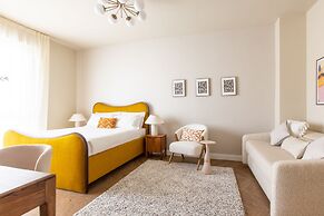 Daplace - Corso Sempione Suites