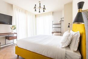 Daplace - Corso Sempione Suites