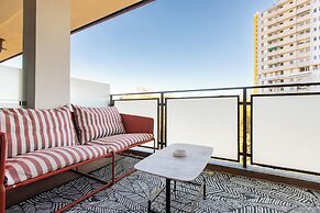 Daplace - Corso Sempione Suites