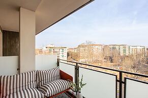 Daplace - Corso Sempione Suites