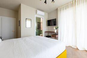 Daplace - Corso Sempione Suites