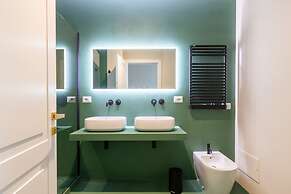 Daplace - Corso Sempione Suites