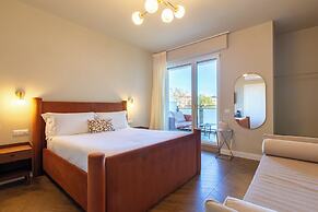 Daplace - Corso Sempione Suites