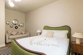 Daplace - Corso Sempione Suites