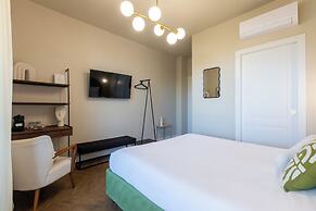 Daplace - Corso Sempione Suites