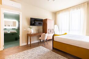 Daplace - Corso Sempione Suites