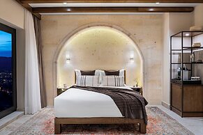 Alden Hotel Cappadocia