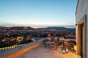 Alden Hotel Cappadocia