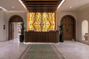 Alden Hotel Cappadocia