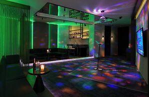 Alden Hotel Cappadocia