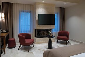 Alden Hotel Cappadocia