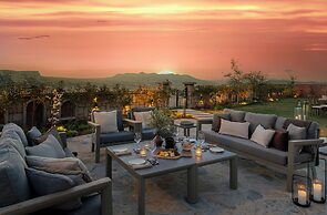 Alden Hotel Cappadocia