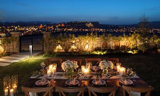 Alden Hotel Cappadocia