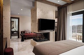 Alden Hotel Cappadocia