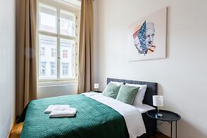 Cozy apartment for a family