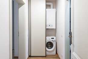 Cozy apartment for a family