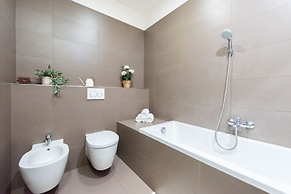 Cozy apartment for a family