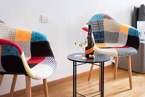 Cozy apartment for a family