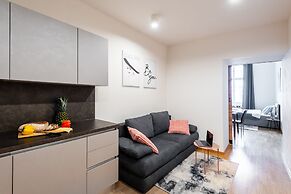 Cozy apartment for a family