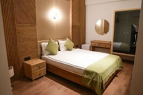 Şerefe Hotel Alaçatı