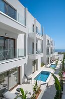 Mika Villas & Suites