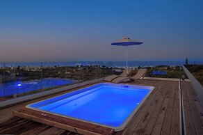 Mika Villas & Suites