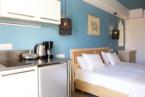 Mika Villas & Suites