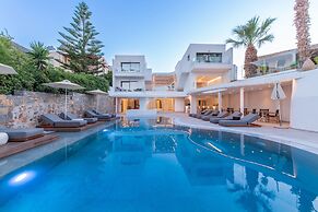 Mika Villas & Suites