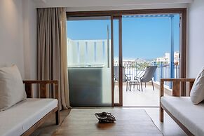 Mika Villas & Suites