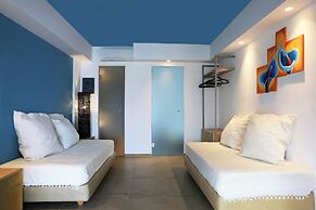 Mika Villas & Suites