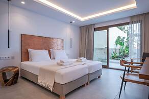 Mika Villas & Suites