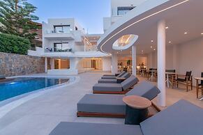 Mika Villas & Suites