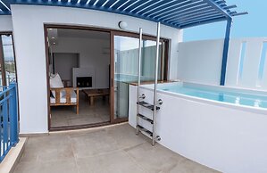 Mika Villas & Suites