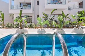 Mika Villas & Suites