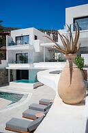 Mika Villas & Suites