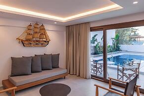 Mika Villas & Suites