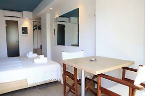 Mika Villas & Suites