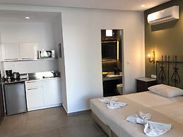 Mika Villas & Suites