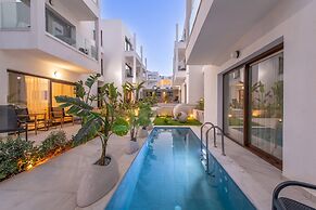 Mika Villas & Suites