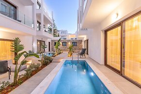 Mika Villas & Suites