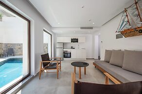 Mika Villas & Suites