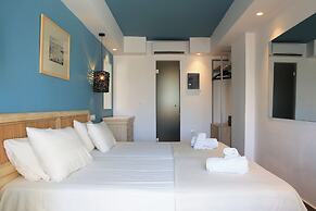 Mika Villas & Suites