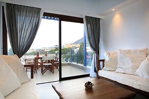 Mika Villas & Suites