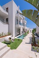 Mika Villas & Suites