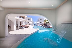 Mika Villas & Suites