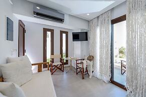 Mika Villas & Suites