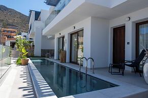 Mika Villas & Suites