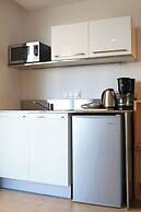 Mika Villas & Suites