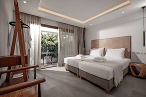 Mika Villas & Suites